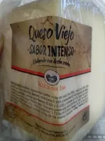 Queso viejo