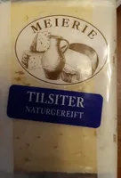 Tilsiter naturgereift