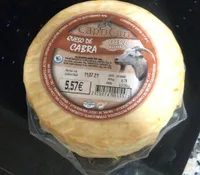 Quedo cabra