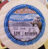 Goat cheese