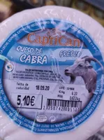 Queso fresco