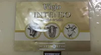 Queso viejo intenso