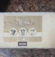 Viejo intenso