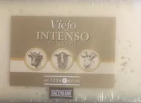 Viejo INTENSO Leche Cruda