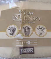Queso Viejo intenso