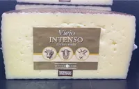 Queso viejo intenso