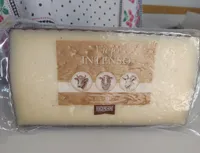 Viejo INTENSO Leche cruda
