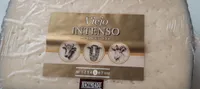 Queso mezcla viejo intenso
