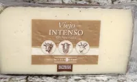 Queso viejo intenso