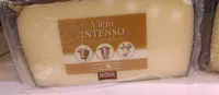 Viejo intenso leche cruda