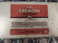 Queso de oveja viejo cremoso