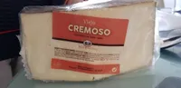 Queso viejo cremoso