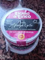 Afuega el pitu curado