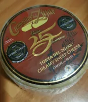 Cremositos del Zúja