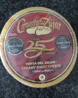 Torta del Zújar