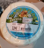 Queso fresco