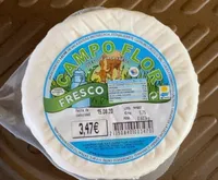 Queso fresco