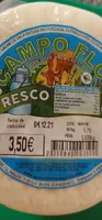 Queso de vaca