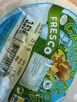Queso fresco Campo Flor