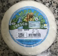 Queso fresco