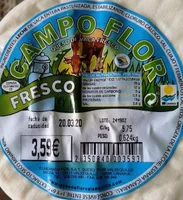 Queso fresco