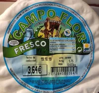 Queso fresco