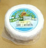 Queso fresco