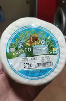 Queso  fresco