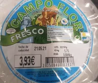 Queso blanco