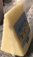 Queso tierno bajo en sal