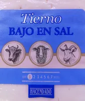Queso Tierno