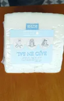 Queso tierno bajo en sal