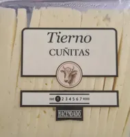 Queso tierno