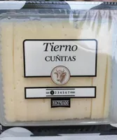 Tierno cuñitas