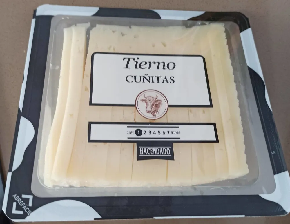 Tierno Cañitas