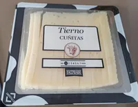 Tierno Cañitas