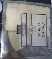 Tierno cuñitas