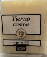 Queso cabra tierno
