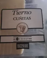 Tierno cuñitas