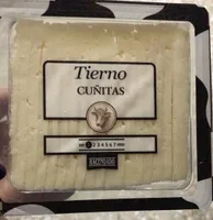 Tierno cuñitas