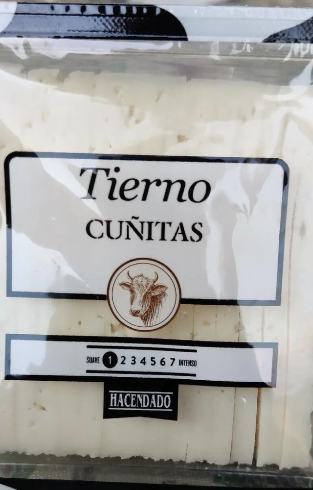 Tierno Cuñitas