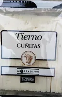 Tierno Cuñitas