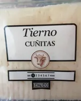 Tierno cuñitas