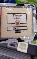 Tierno cuñitas