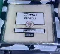 Queso tierno