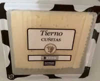 queso tierno cuñitas