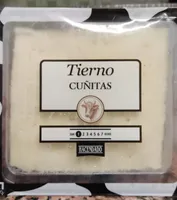 Queso de vaca madurado