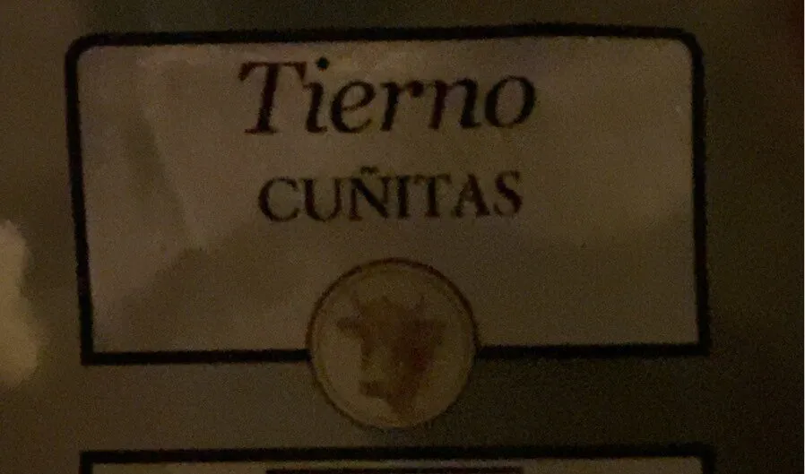 Tietno Cuñitas