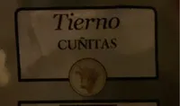 Tietno Cuñitas