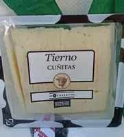 Tierno cuñitas